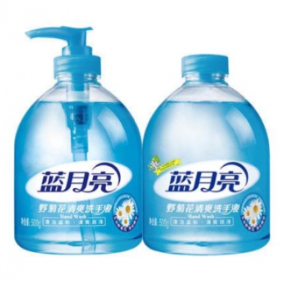 洗手液