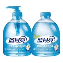 洗手液