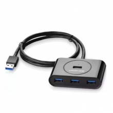 USB HUB
