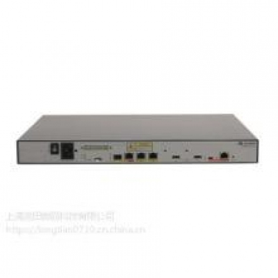 华为AR2220E-S路由器