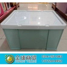 大号整理箱